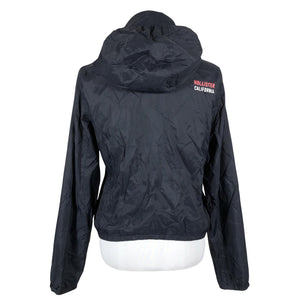 Unisex Hollister - Outdoor jacket, size 38 - Blue (2)