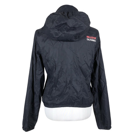 Unisex Hollister - Outdoor jacket, size 38 - Blue (2)