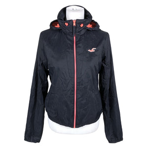 Unisex Hollister - Outdoor jacket, size 38 - Blue (1)