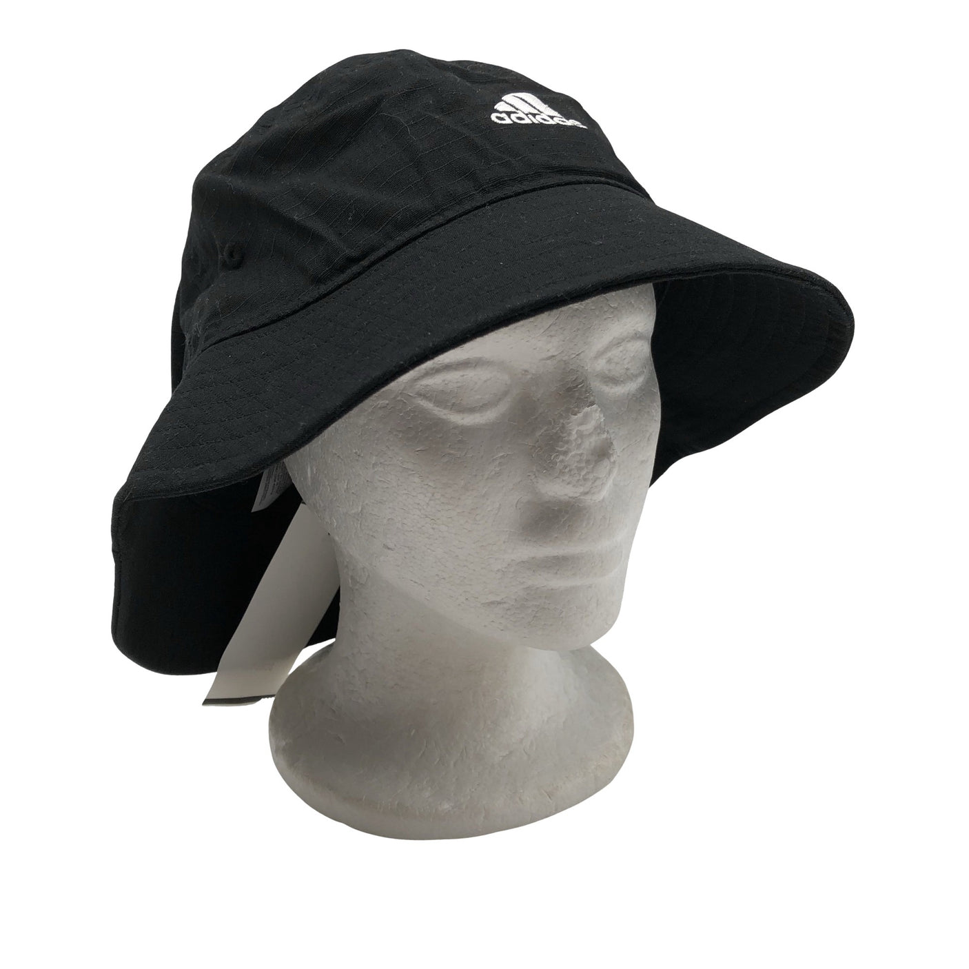 Unisex Adidas - Cap, size 58 - 60 cm - Black (1)