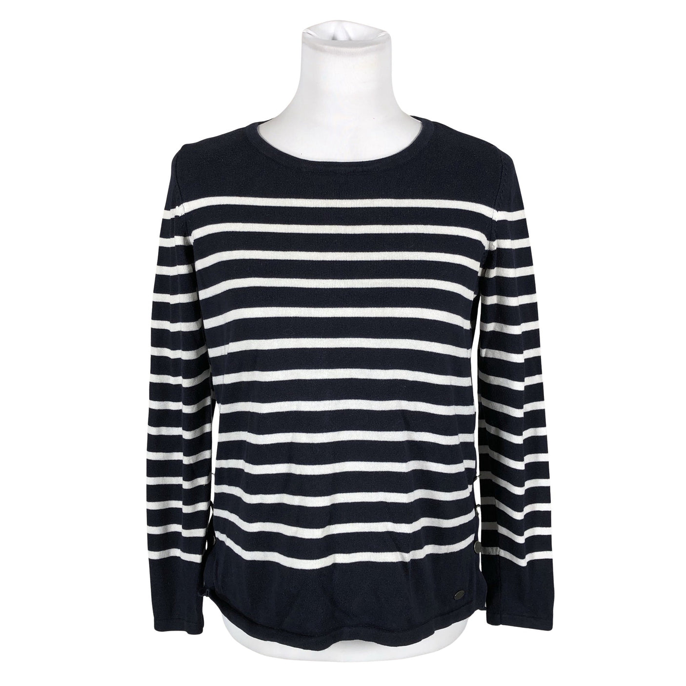 Unisex EDC by Esprit - Sweater, size 34 - Blue (1)