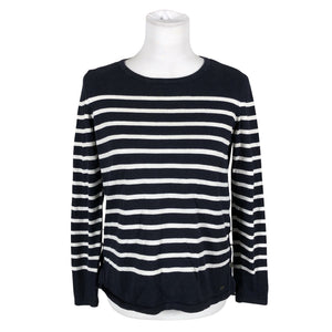 Unisex EDC by Esprit - Sweater, size 34 - Blue (1)