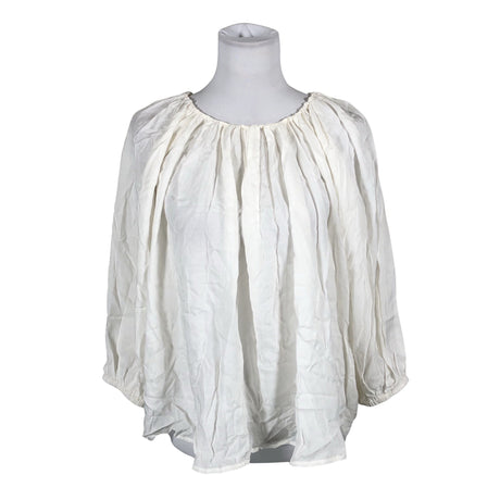 Unisex Mos Mosh - Blouse, size 36 - Natural white ()