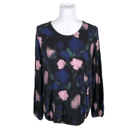 Unisex NOSH - Tricot shirt, size 40 - Blue ()