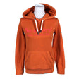 Unisex Superdry - Hoodie, size 34 - Orange ()
