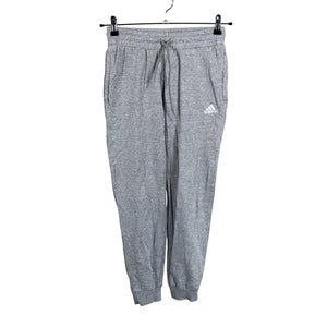 Unisex Adidas - Sweatpants, size 34 - Gray (1)