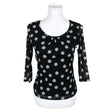 Unisex s.Oliver - Blouse, size 34 - Black ()