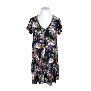 Unisex Gestuz - Dress, size 42 - Blue (1)