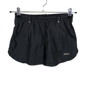Unisex Reebok - Sports shorts, size 36 - Black (1)