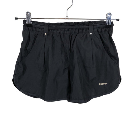Unisex Reebok - Sports shorts, size 36 - Black ()