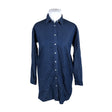 Unisex Gant - Dress, size 42 - Blue ()