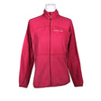 Unisex Peak Performance - Fleece jacket, size 40 - Pink ()