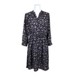 Unisex Selected - Dress, size 40 - Blue ()