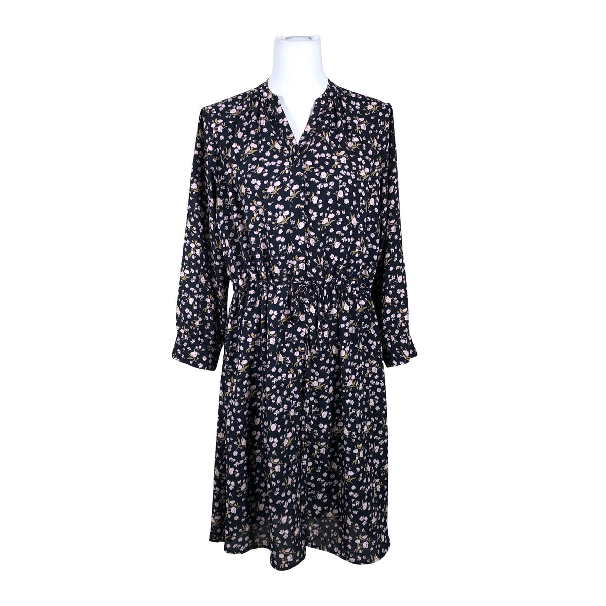 Unisex Selected - Dress, size 40 - Blue (1)