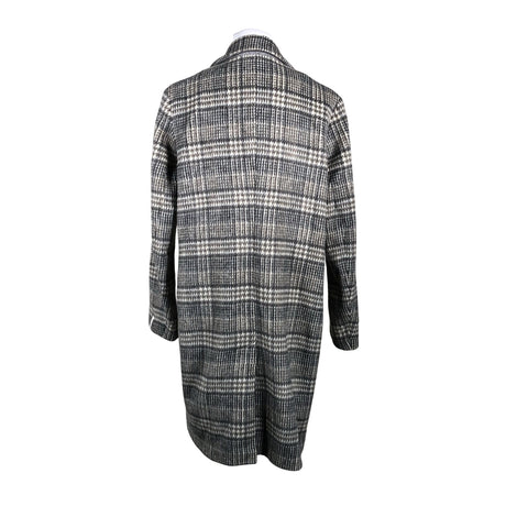 Unisex Cinque - Wool coat, size 40 - Gray (2)