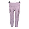 Unisex Aim'n - Sports tights, size 40 - Light pink ()