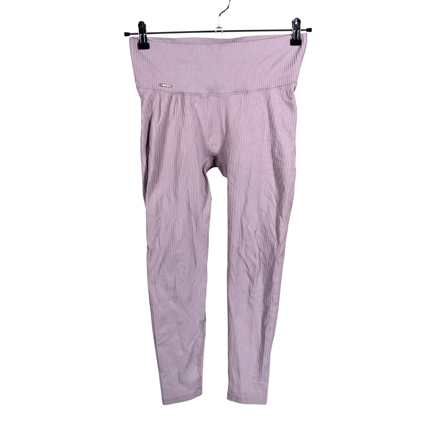Unisex Aim'n - Sports tights, size 40 - Light pink (1)