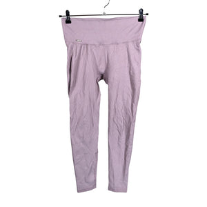 Unisex Aim'n - Sports tights, size 40 - Light pink (1)