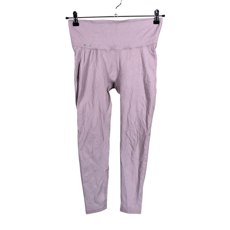 Unisex Aim'n - Sports tights, size 40 - Light pink ()