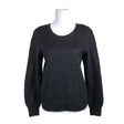 Unisex Handmade - Sweater, size 38 - Black ()