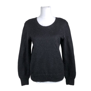 Unisex Handmade - Sweater, size 38 - Black (1)