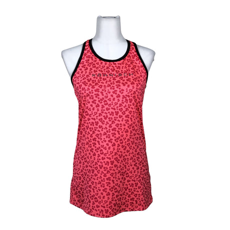Unisex Röhnisch - Tricot tank top, size 40 - Pink ()