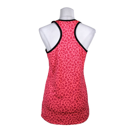 Unisex Röhnisch - Tricot tank top, size 40 - Pink (2)