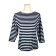Unisex Marimekko - Tricot shirt, size 40 - Blue ()