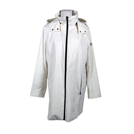 Unisex Ril's - Lightly padded jacket, size 40 - White ()