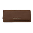 Unisex Michael Kors - Wallet, size Ei kokoa - Brown ()