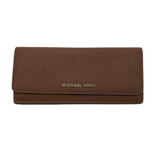 Unisex Michael Kors - Wallet, size Ei kokoa - Brown (1)
