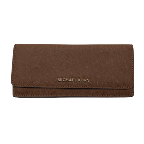 Unisex Michael Kors - Wallet, size Ei kokoa - Brown ()