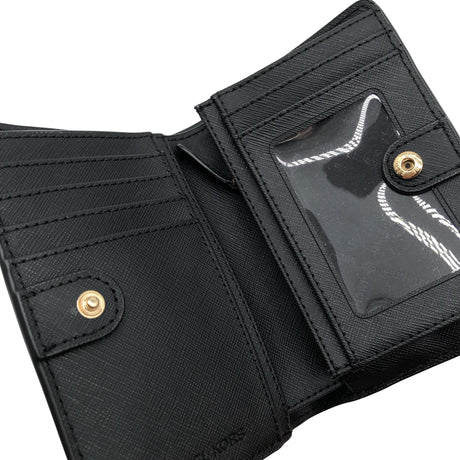 Unisex Michael Kors - Wallet, size Ei kokoa - Black (2)