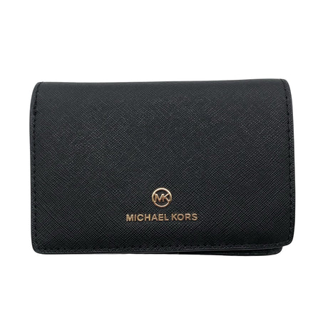 Unisex Michael Kors - Wallet, size Ei kokoa - Black ()