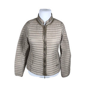 Unisex Liu Jo - Light down jacket, size 42 - Gray (1)