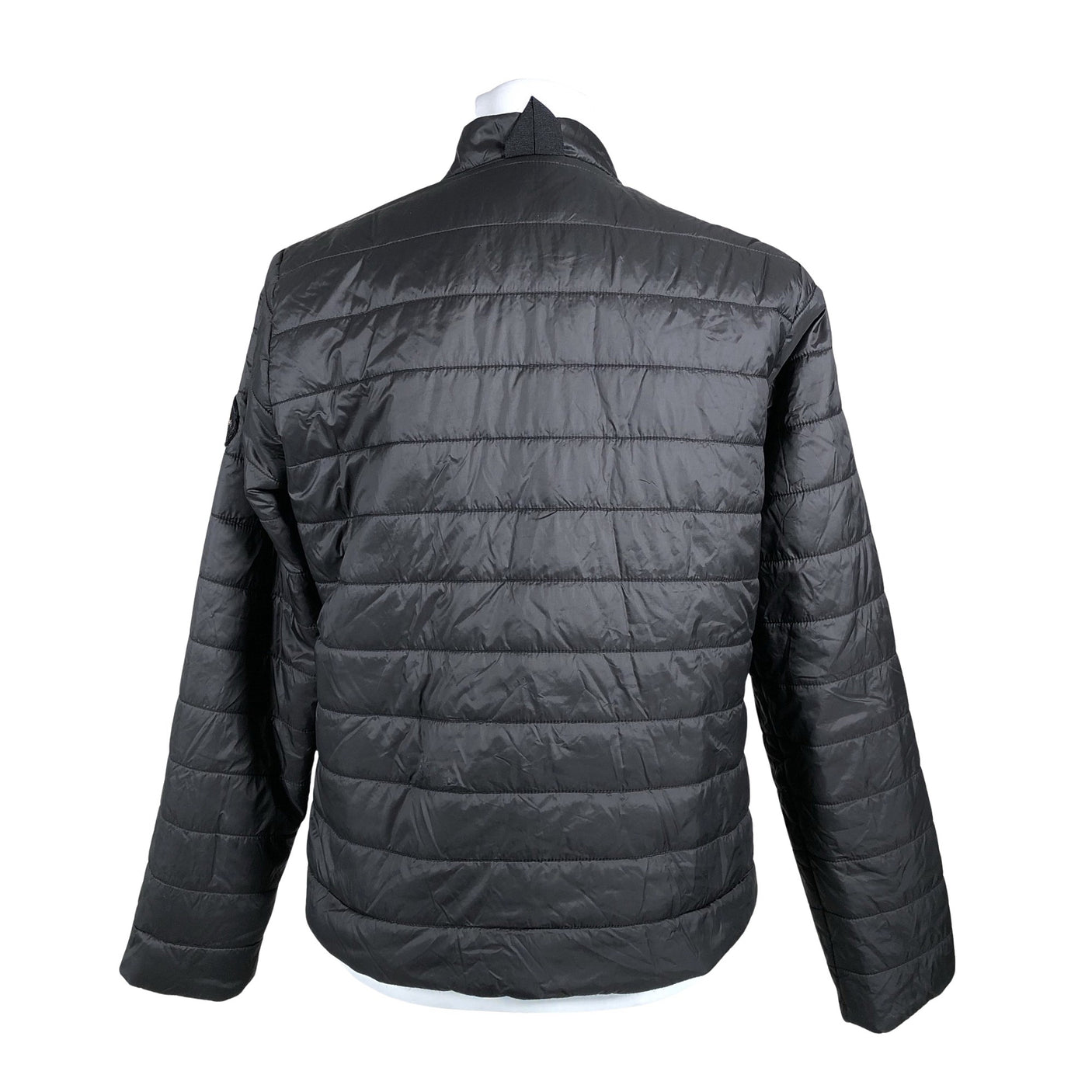 Unisex Mos Mosh - Lightly padded jacket, size 40 - Black (2)