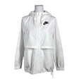 Unisex Nike - Sports jacket, size 36 - White ()