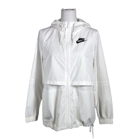 Unisex Nike - Sports jacket, size 36 - White ()