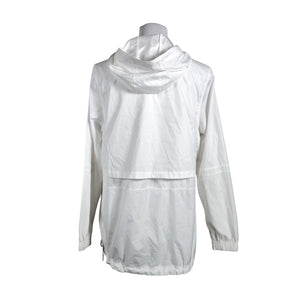 Unisex Nike - Sports jacket, size 36 - White (2)