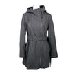 Unisex Michael Kors - Wool coat, size 40 - Gray ()