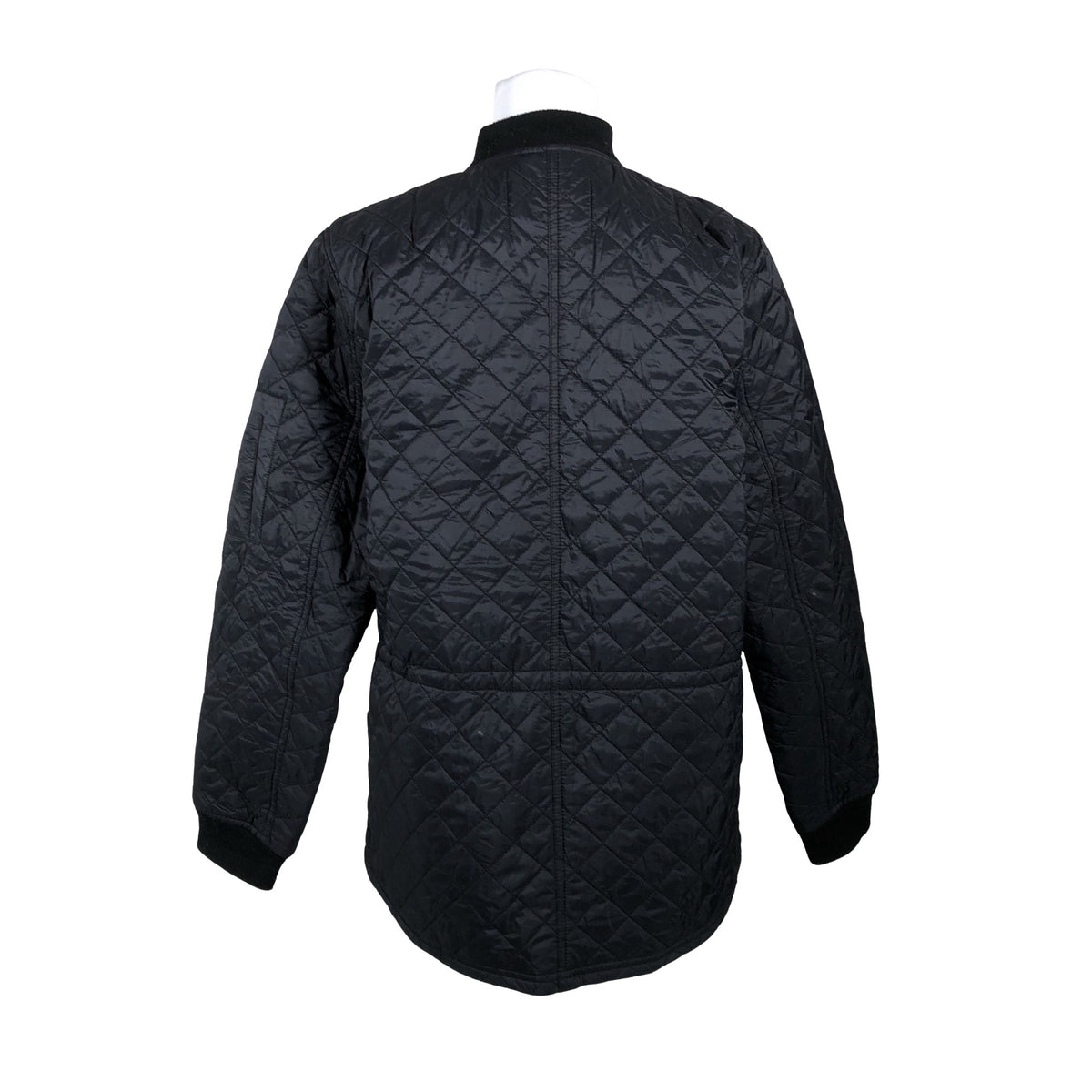 Unisex Mads Norgaard - Lightly padded jacket, size 40 - Black (2)