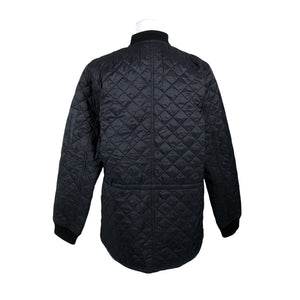 Unisex Mads Norgaard - Lightly padded jacket, size 40 - Black (2)