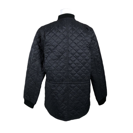 Unisex Mads Norgaard - Lightly padded jacket, size 40 - Black (2)