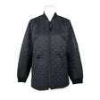Unisex Mads Norgaard - Lightly padded jacket, size 40 - Black ()