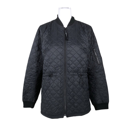 Unisex Mads Norgaard - Lightly padded jacket, size 40 - Black ()