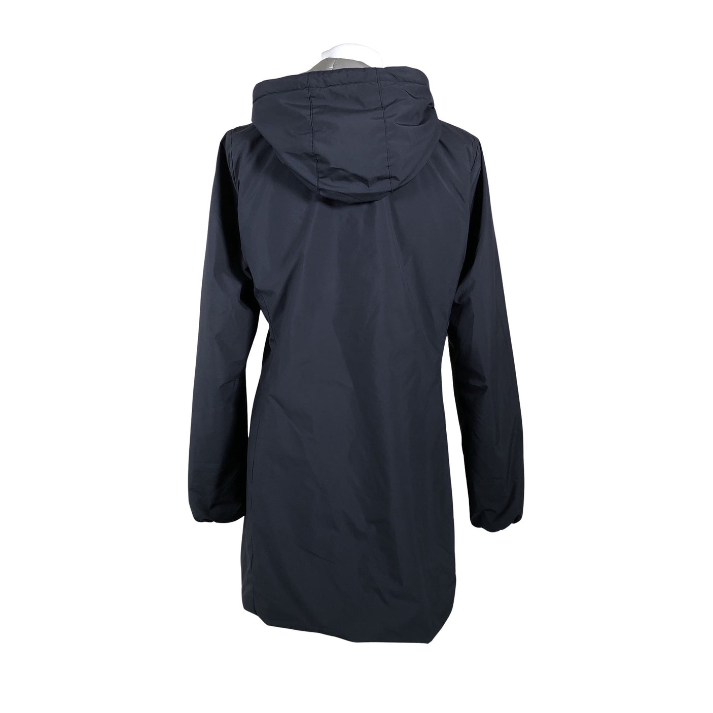 Unisex Save The Duck - Lightly padded jacket, size 40 - Blue (2)