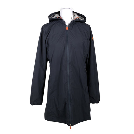 Unisex Save The Duck - Lightly padded jacket, size 40 - Blue ()