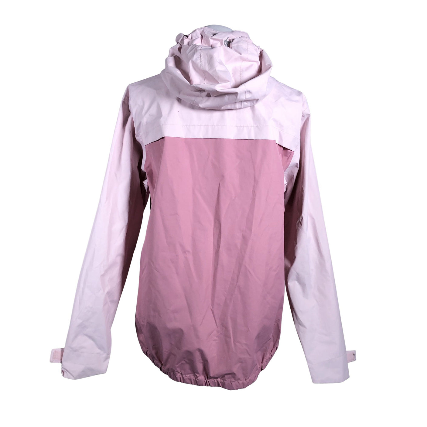 Unisex Cross - Shell jacket, size 40 - Light pink (2)