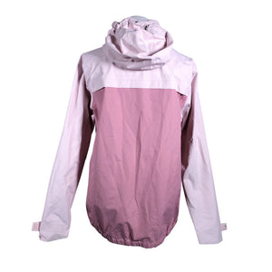 Unisex Cross - Shell jacket, size 40 - Light pink (2)
