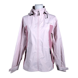 Unisex Cross - Shell jacket, size 40 - Light pink (1)